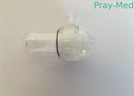 παγίδα νερού 9200 10 10530 Mindray, ενήλικη παγίδα νερού Dryline για το όργανο ελέγχου αερίου