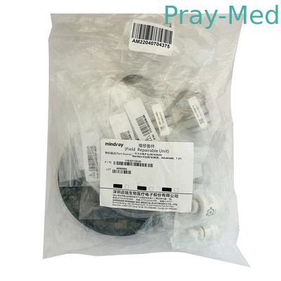 Κιτ συντήρησης για το Mindray Wato EX20 EX30 EX35 Αναισθησία μεμονωμένη συσκευασία 115-021123-00
