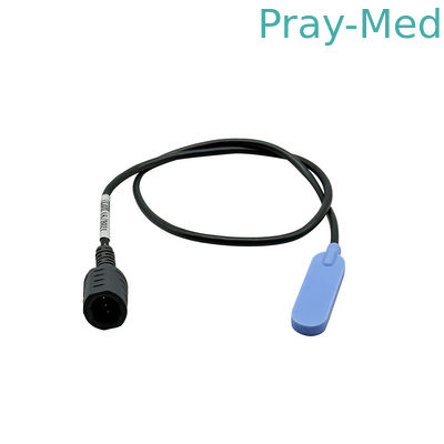 Suntech Medical Tango M2 καλώδιο ασθενούς 91-0127-01 45cm μαύρο 3pin μεμονωμένο πακέτο