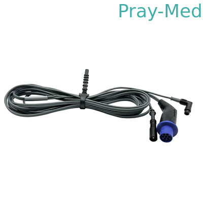 Olympus HF-Cable Bipolar 4mm για ESG-400 SALINE Mode WA00014A μεμονωμένη συσκευασία