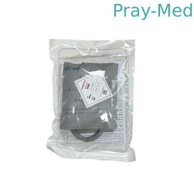 Mindray επαναχρησιμοποιήσιμο NIBP CUFF Παιδί 18-26cm TPU Αρχικό Νέο CM1202