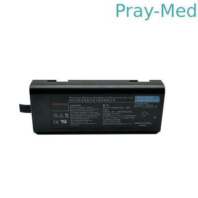 Αρχική μπαταρία R12 N12 A5 Mindray 115-018012-00 LI23S002A 4500mAh 11,1V 330 g