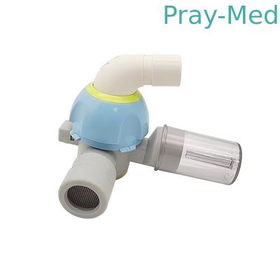 Drager Drager εξαεριστικό Evita V500 V300 EXPIRATORY βαλβίδα εξαρτήματα 8416750
