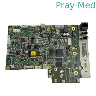 Μονιτέρ Mindray Umec10 Κεντρικό Πίνακα Ελέγχου 051-002497-00