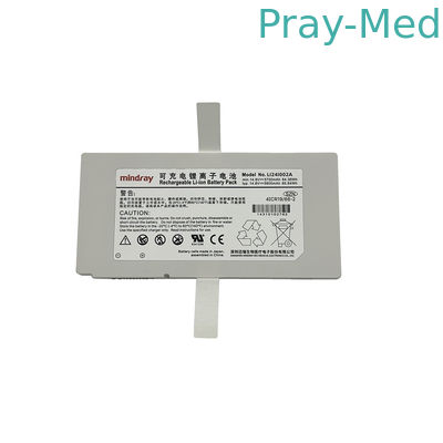 Η μπαταρία του Mindray SV300/SV350 115-025022-00 LI24I002A 5700mAh 14,8v
