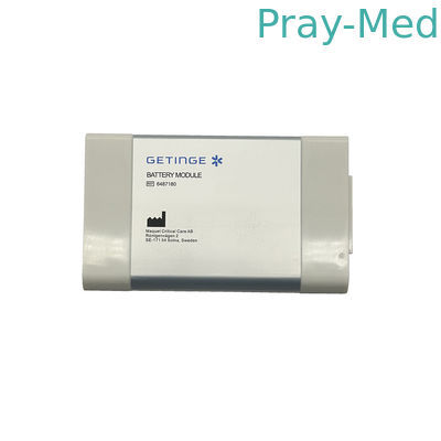 MAQUET Servo-I Servo-S Servo-U μπαταρία OM11365 6487180 12v 4000mAh