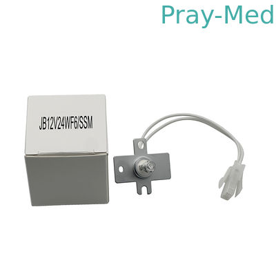 Φώτα JB12V24WF6/SSM Κατάλληλη για SYSMEX USHIO CS-2000 5100 12V 24W