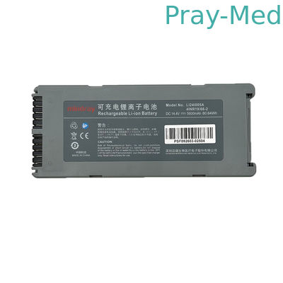 Μίντραϊ LI24I005A μπαταρία ιόντων λιθίου 115-049328-00 5600mAh NI-MH χωρητικότητα για μακρά διάρκεια