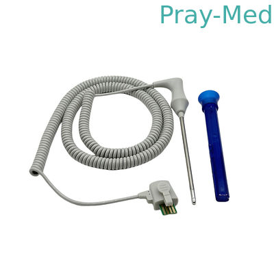 Welch Allyn SureTemp Επαναχρησιμοποιήσιμος ανιχνευτής θερμοκρασίας του στόματος 5M 02893-000
