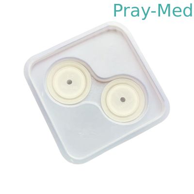 Τρίχωμα διαφράγματος Drager 2/X για Fabius GS 2000/PLUS 8603780