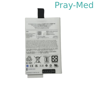 Μπαταρία Μόνιτορ Ασθενή 989803210521 Για P-hilips MX400 MX550