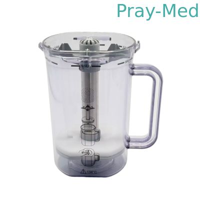 Κάνιστερ Mindray για WATO EX-55/65/55 Pro/65 Pro 115-030838-00