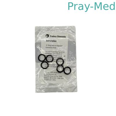 Δακτύλιος στεγανοποίησης GE Datex Ohmeda O-ring Vapor Manifold 1102-3016-000