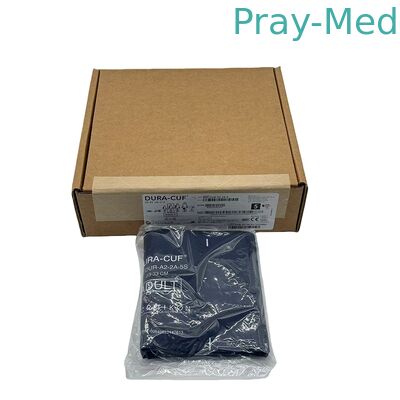 GE Critikon Dura-Cuf Ανήλικος μη επεμβατική αντηλιακή μεγέθους 23-33 cm διπλό σωλήνα DINACLICK σύνδεσμος και ενισχυμένο υλικό TPU