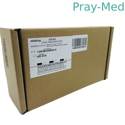 Κίτ αρχικής συντήρησης Mindray για μονάδα επισκευής πεδίου 115-110027-00 ISO13485 πιστοποιημένο