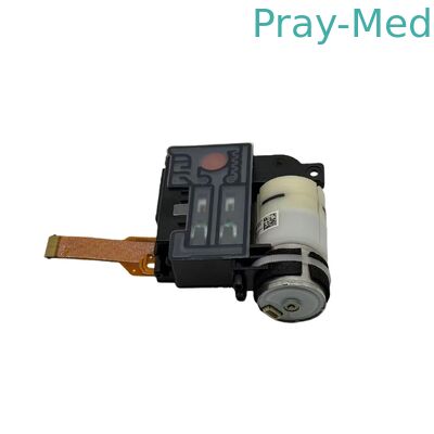 Συγκρότημα αντλίας NIBP για X3 453564673781