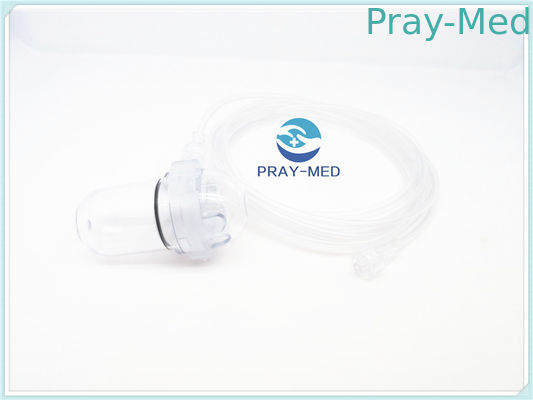 Παγίδα 47mm νερού Mindray ενηλίκων/παιδιών διάμετρος για Beneview T8/PM7000/PM9000