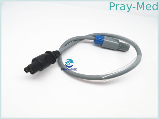 Καλώδιο 20cm θερμαστρών μανικών 900MR801 Φίσερ Paykel Drager μακροχρόνια πρότυπα CE/του ISO