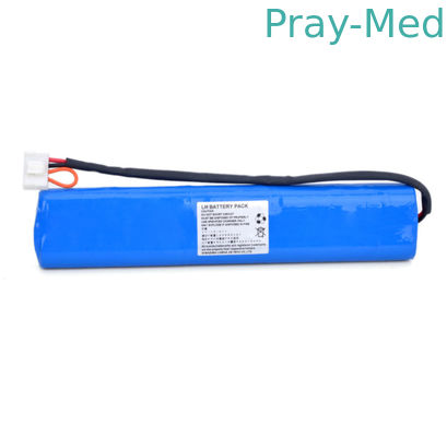 μπαταρία μηχανών Ecg denshi fukuda 12v 3000mAh για FCP- 2101 fcp-2201 fcp-2202 10gny3.0-Sc 5159A0010