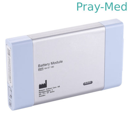 μπαταρίες ιατρικού εξοπλισμού 12v 4000mAh για Maquet 6487180 σερβο - Ι σερβο - εξαεριστήρας του S