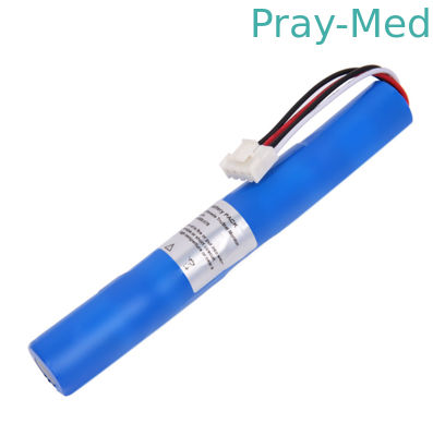 ιατρικός σφυγμός Oximeter 6050-0006-578 περιστροφή J B11435 της Γερμανίας Ohmeda TruSat πακέτων μπαταριών 4.8v 3000mAh