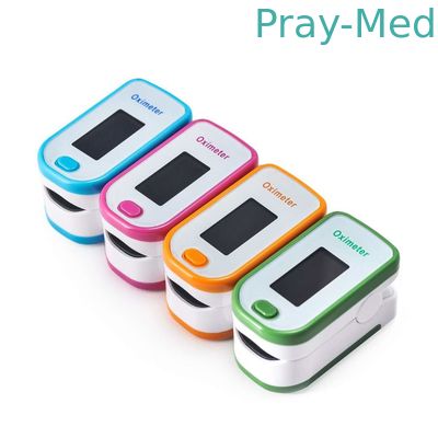 Μίας χρήσης Spo2 αισθητήρας OLED, ανιχνευτής Oximeter σφυγμού άκρων δακτύλου για την προσωπική φροντίδα