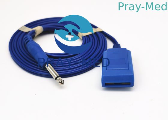 ESU 13ft PU Electrosurgical υπομονετικό σκοινί πιάτων για υψηλής πιστότητας