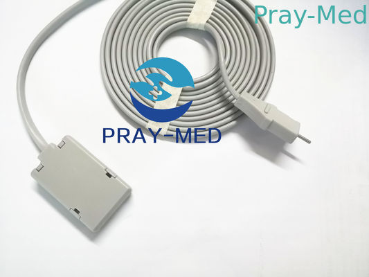 επιστροφής καλώδιο πιάτων 3m TPU Valleylab ESU υπομονετικό