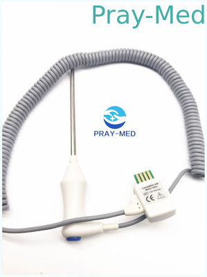 Welch έλεγχος 02893-000 θερμοκρασίας Allyn προφορικός για SureTemp συν το 690/692