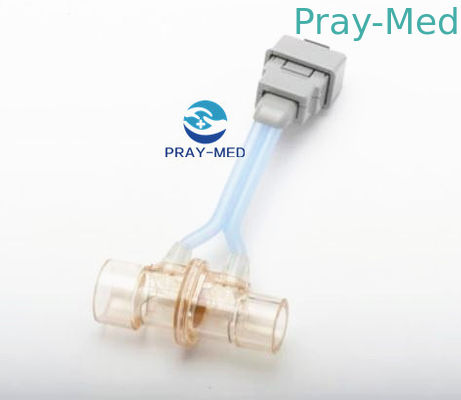 Vela αισθητήρας ροής Carefusion διαμαντιών 16496 για τον εξαεριστήρα