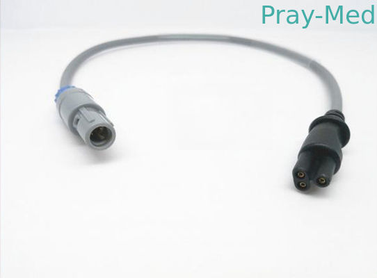 Κοστούμι MR850 καλωδίων θερμαστρών TPU Φίσερ Paykel/θερμάστρα MR700 Humidifire
