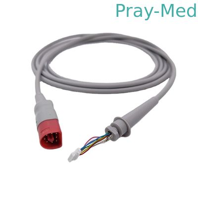 Καλώδιο επισκευής Toco υπερήχου M2736A TPU για τη HP FM20/FM30