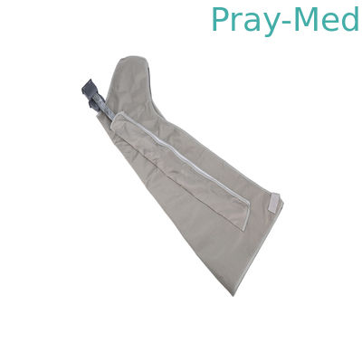 Ενιαίο στοιχείο σακακιών Massager TPU μανικιών βραχιόνων συμπίεσης SCD διαδοχικό