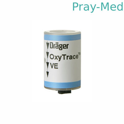 MX01049 αρχικό κύτταρο Ο2 αισθητήρων Oximeter σφυγμού Drager Savina