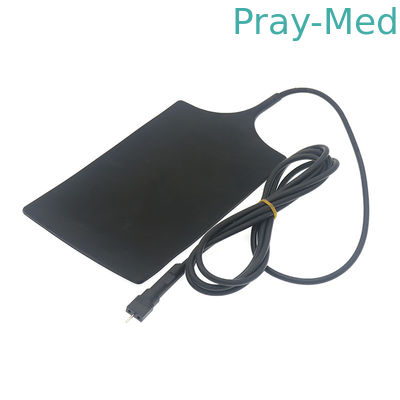 145*245*4mm Electrosurgical που στηρίζει τα επαναχρησιμοποιήσιμα εξαρτήματα πιάτων