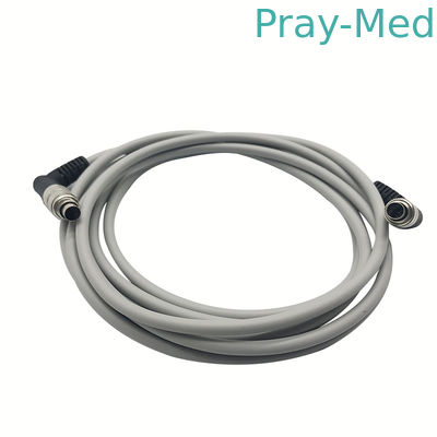 Καλώδιο ελέγχου οθόνης οργάνων ελέγχου LCD Maquet εξαρτημάτων εξαεριστήρων 3.6m 6586932