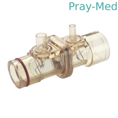 Αρχικός αισθητήρας ροής Drager 8412034 για FABIUS2000 OXYLOG 2000 μηχανή PPSU