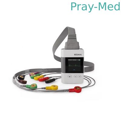 EDAN TPU 10 δυναμικό καλώδιο ekg μολύβδου holter για Edan SE-2003/se-2012