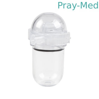 Ενήλικη παγίδα νερού Mindray Dryline με τη γραμμή 51mm διάμετρος 9200-10-10530 δειγματοληψίας