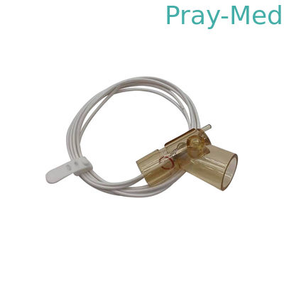 GB2626-2006 καλώδιο θερμαστρών του Φίσερ Paykel με το σωλήνα 900MR850 2pin 1.4m/που προσαρμόζεται