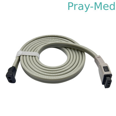 Διπλός NIBP σωλήνας μανικών της Γερμανίας Marquette 2m 2058203-002 για ενήλικος/παιδιατρικός